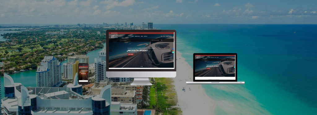 Ecommerce Web Design Companies in Miami