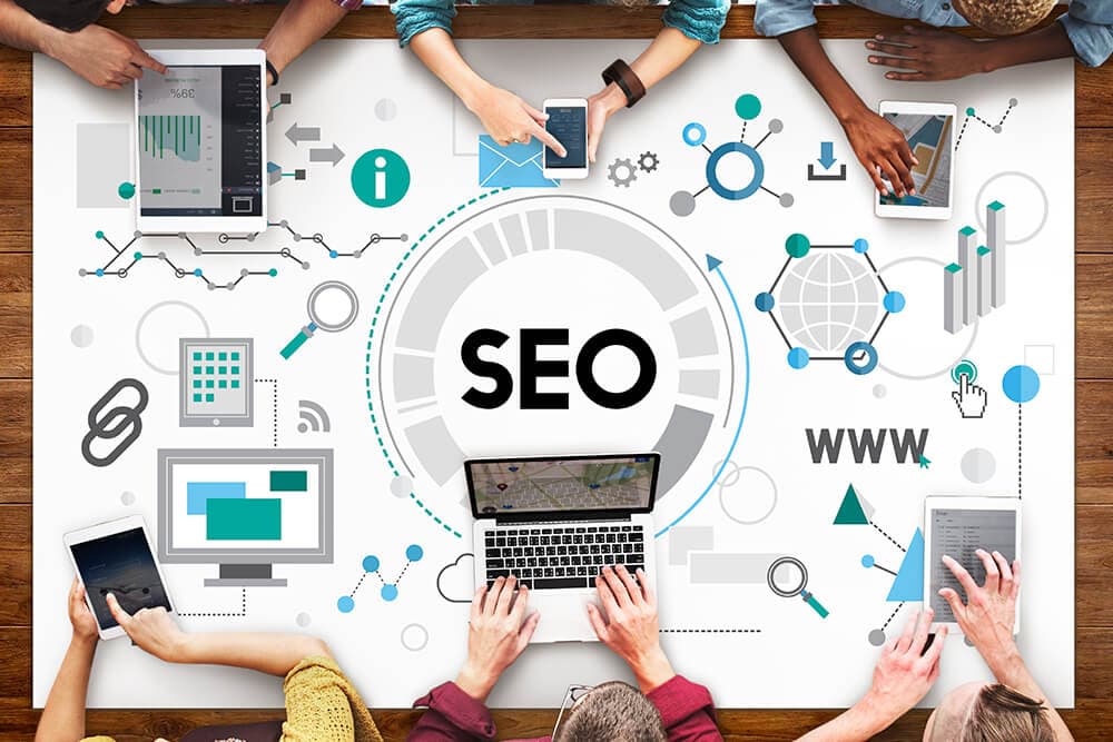 Miami Seo agency