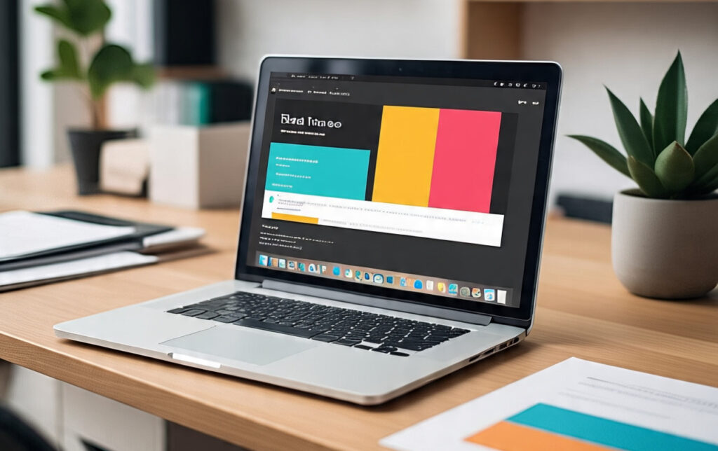 Diseño sitio web en Concepción