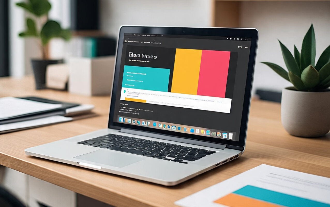 Diseño sitio web en Concepción