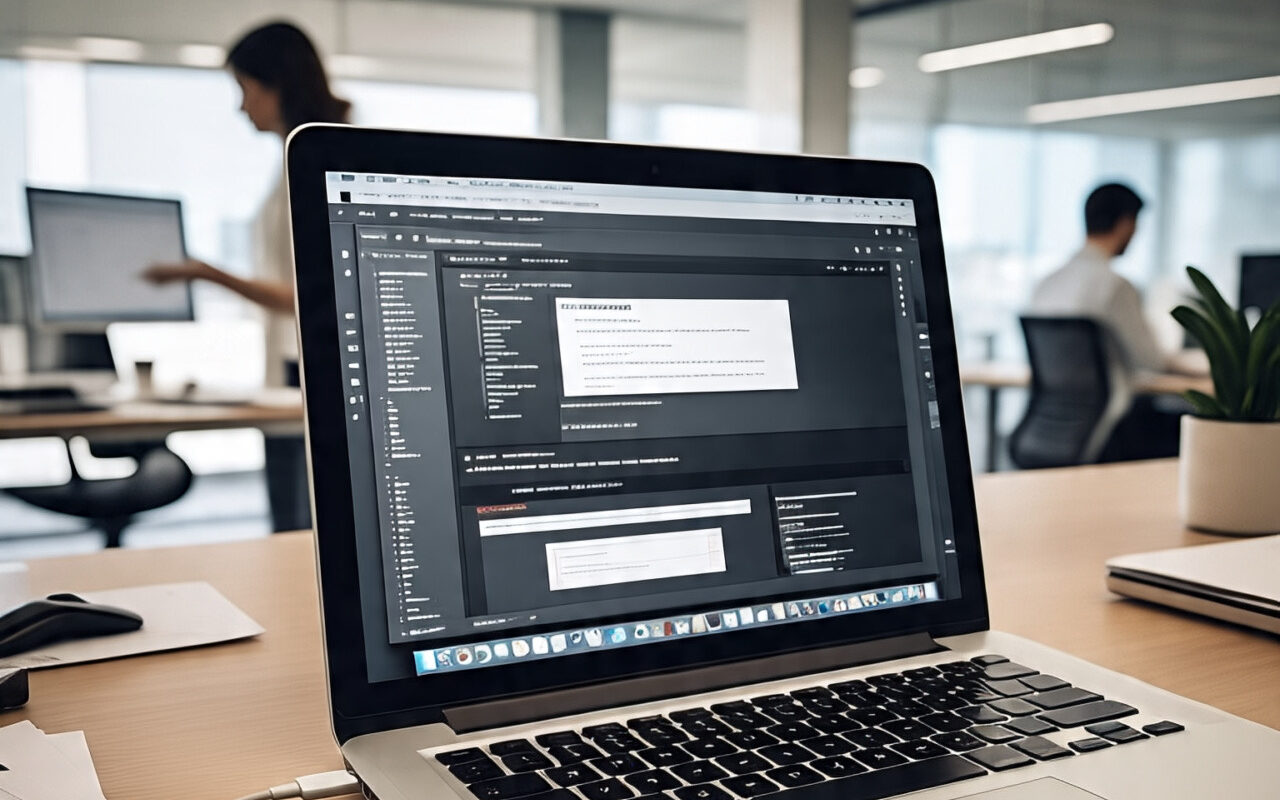 Diseño web en Iquique