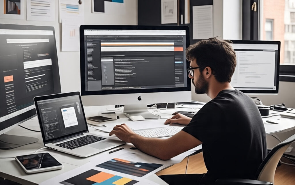 Diseño web en Puerto Montt