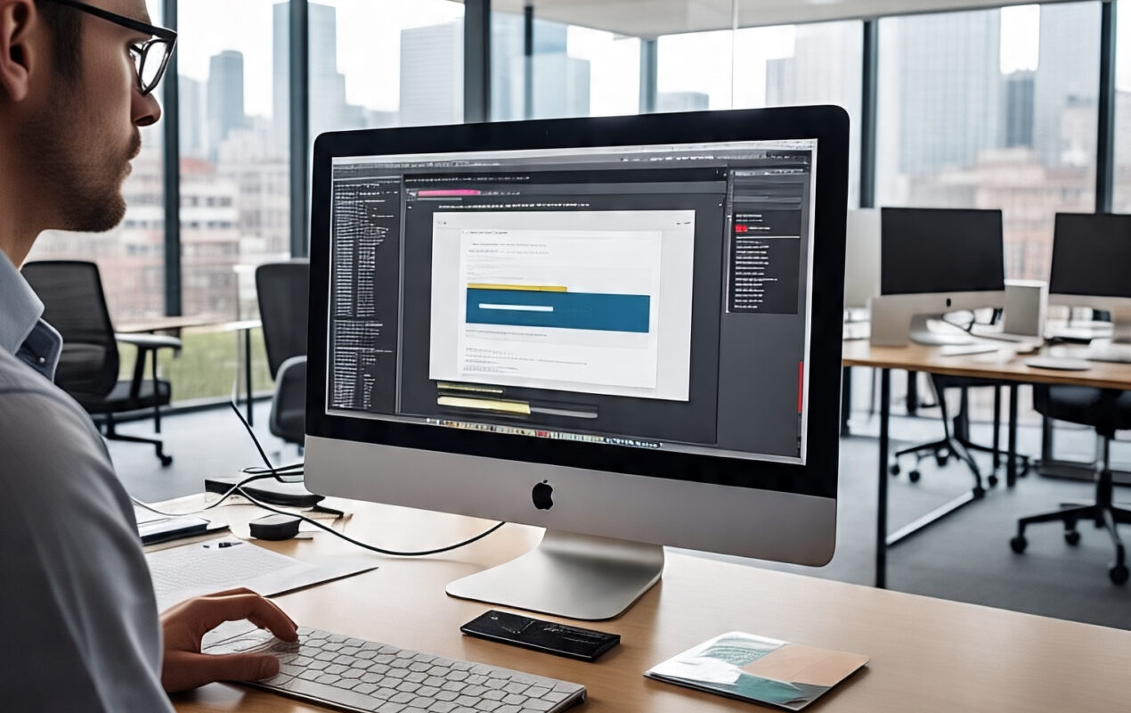 Diseño web en Rancagua