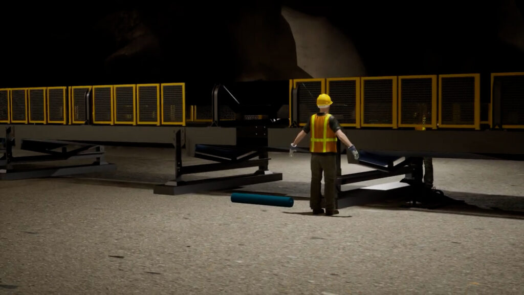 Video muestra Sigmasa - cambio de polines.00_00_29_03.Still002