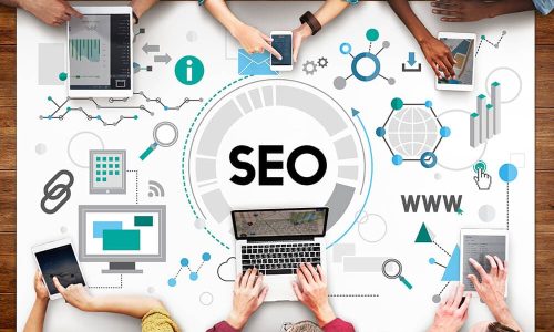 Miami Seo agency